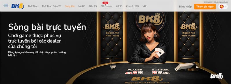 BK8