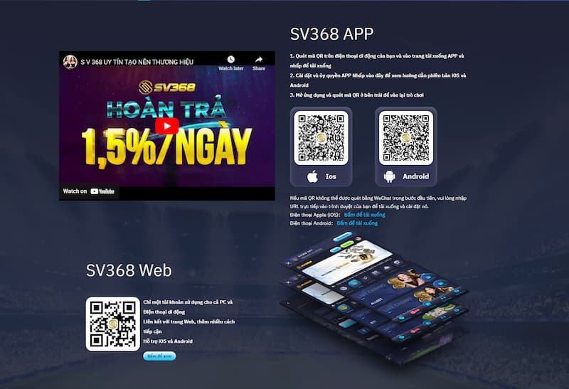 SV368